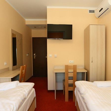 Hostel Zywiec Exterior photo