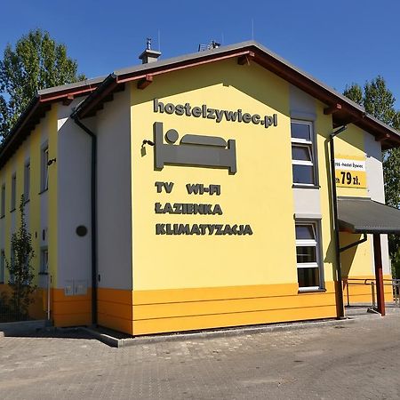 Hostel Zywiec Exterior photo