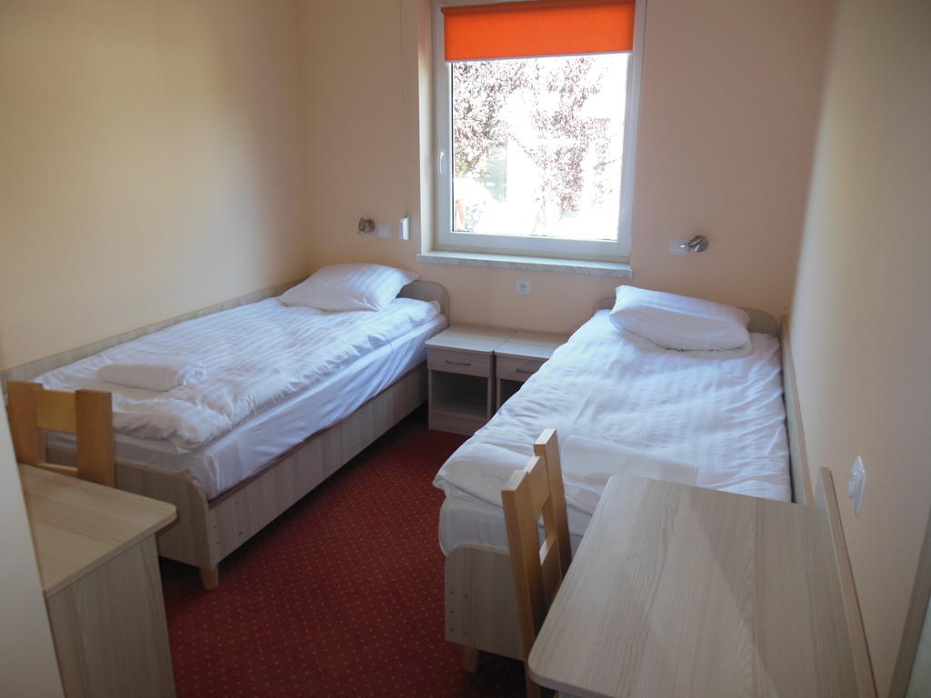 Hostel Zywiec Room photo